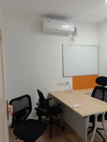 Modern Office Design